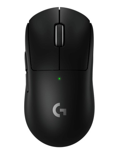 Logitech Pro X Superlight 2 Se Myszka Gaming Po Prawej Stronie Rf Wireless Optyczny 44000 Dpi