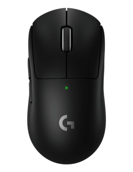Logitech Pro X Superlight 2 Se Myszka Gaming Po Prawej Stronie Rf Wireless Optyczny 44000 Dpi