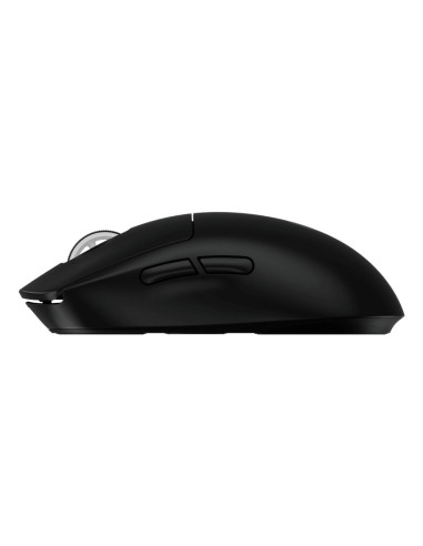 Logitech Pro X Superlight 2 Se Myszka Gaming Po Prawej Stronie Rf Wireless Optyczny 44000 Dpi