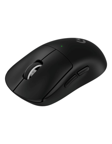 Logitech Pro X Superlight 2 Se Myszka Gaming Po Prawej Stronie Rf Wireless Optyczny 44000 Dpi