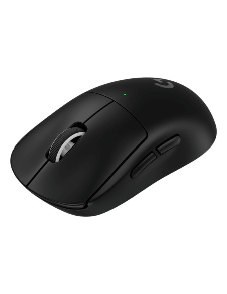 Logitech Pro X Superlight 2 Se Myszka Gaming Po Prawej Stronie Rf Wireless Optyczny 44000 Dpi