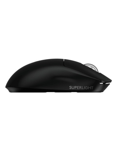Logitech Pro X Superlight 2 Se Myszka Gaming Po Prawej Stronie Rf Wireless Optyczny 44000 Dpi