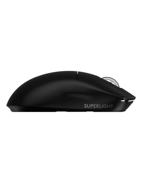 Logitech Pro X Superlight 2 Se Myszka Gaming Po Prawej Stronie Rf Wireless Optyczny 44000 Dpi