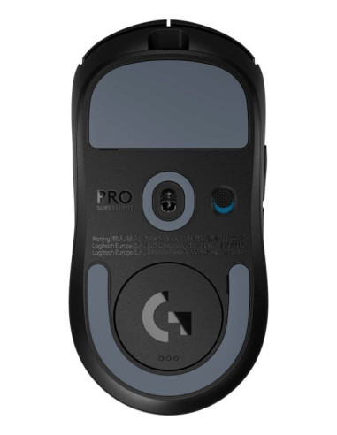 Logitech Pro X Superlight 2 Se Myszka Gaming Po Prawej Stronie Rf Wireless Optyczny 44000 Dpi