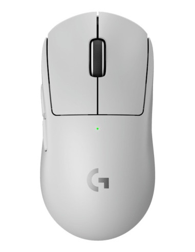 Logitech Pro X Superlight 2 Se Myszka Gaming Po Prawej Stronie Rf Wireless Optyczny 44000 Dpi