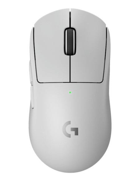 Logitech Pro X Superlight 2 Se Myszka Gaming Po Prawej Stronie Rf Wireless Optyczny 44000 Dpi