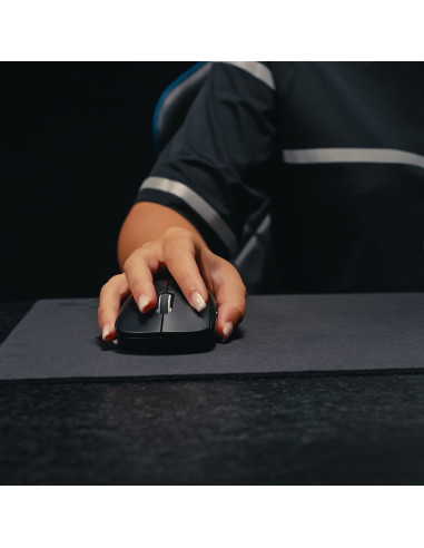 Logitech Pro X Superlight 2 Se Myszka Gaming Po Prawej Stronie Rf Wireless Optyczny 44000 Dpi