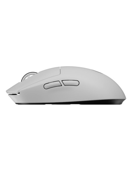 Logitech Pro X Superlight 2 Se Myszka Gaming Po Prawej Stronie Rf Wireless Optyczny 44000 Dpi