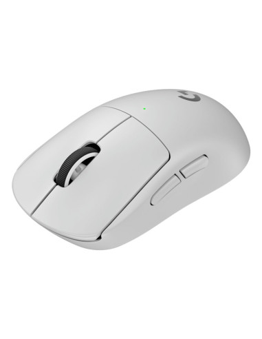 Logitech Pro X Superlight 2 Se Myszka Gaming Po Prawej Stronie Rf Wireless Optyczny 44000 Dpi