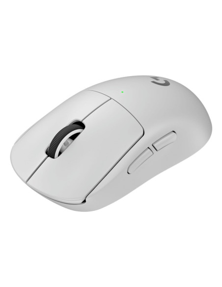 Logitech Pro X Superlight 2 Se Myszka Gaming Po Prawej Stronie Rf Wireless Optyczny 44000 Dpi