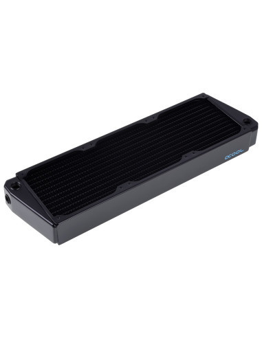 Układ Chłodzenia Alphacool Nexxxos Xt45 Full Copper X-Flow 360Mm