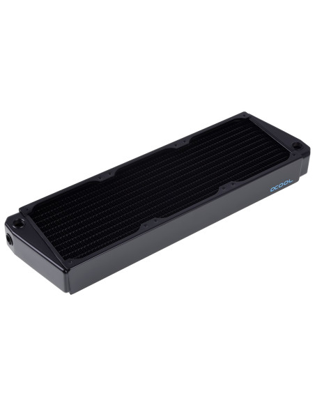 Układ Chłodzenia Alphacool Nexxxos Xt45 Full Copper X-Flow 360Mm