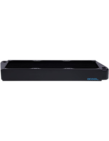 Układ Chłodzenia Alphacool Nexxxos Xt45 Full Copper X-Flow 360Mm