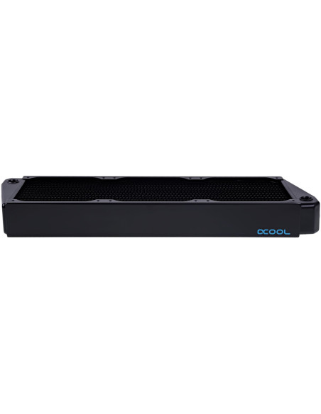 Układ Chłodzenia Alphacool Nexxxos Xt45 Full Copper X-Flow 360Mm