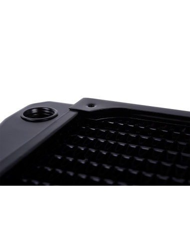 Układ Chłodzenia Alphacool Nexxxos Xt45 Full Copper X-Flow 360Mm