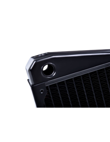 Układ Chłodzenia Alphacool Nexxxos Xt45 Full Copper X-Flow 360Mm