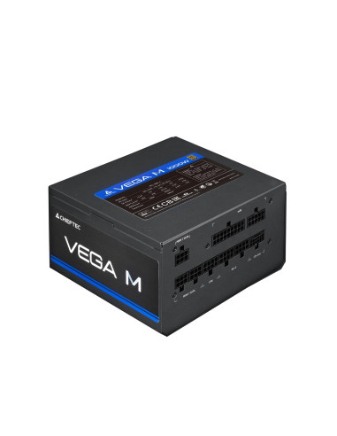 Chieftec Vega Ppg-1000-C Moduł Zasilaczy 1000 W 24-Pin Atx Atx Biały
