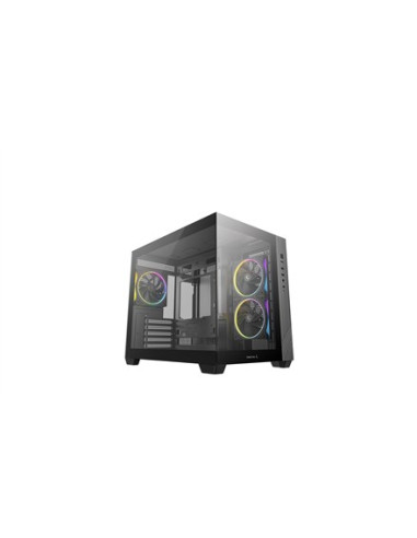 Deepcool Cg330 3F Tower Czarny