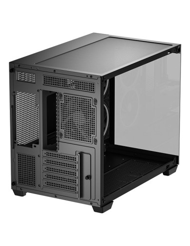 Deepcool Cg330 3F Tower Czarny