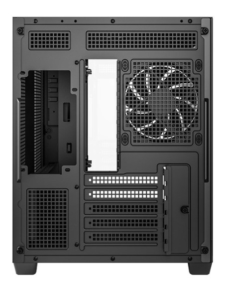 Deepcool Cg330 3F Tower Czarny