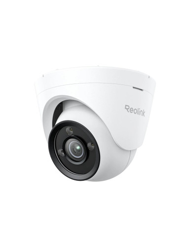 Kamera Ip Do Monitoringu Reolink Colorx Series P335X 8Mp