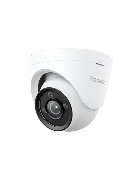 Kamera Ip Do Monitoringu Reolink Colorx Series P335X 8Mp