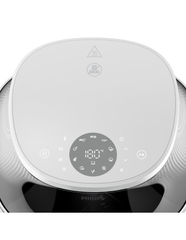 Frytownica Beztłuszczowa Philips Na331/10