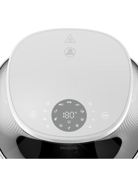 Frytownica Beztłuszczowa Philips Na331/10