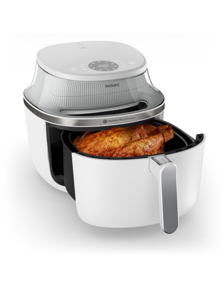Frytownica Beztłuszczowa Philips Na331/10