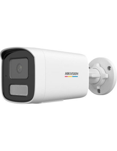 Hikvision Value Series Ds-2Cd1T47G2H-Liu(2.8Mm) Tubowa Kamera Bezpieczeństwa Ip Wewnętrz I Na Wolnym Powietrzu 2560 X 1440 Px Śc