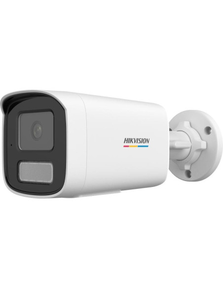 Hikvision Value Series Ds-2Cd1T47G2H-Liu(2.8Mm) Tubowa Kamera Bezpieczeństwa Ip Wewnętrz I Na Wolnym Powietrzu 2560 X 1440 Px Śc