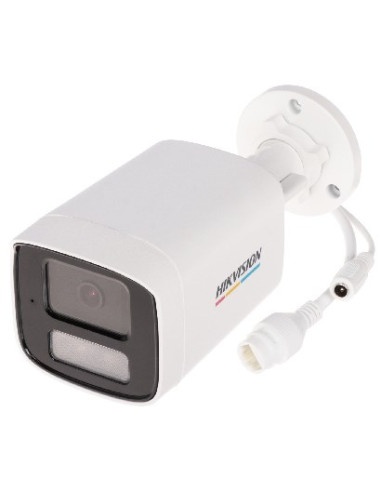 Hikvision Value Series Ds-2Cd1T47G2H-Liu(2.8Mm) Tubowa Kamera Bezpieczeństwa Ip Wewnętrz I Na Wolnym Powietrzu 2560 X 1440 Px Śc