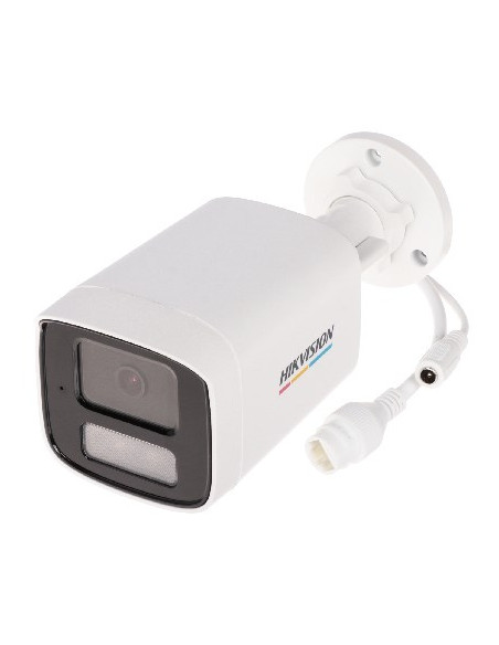 Hikvision Value Series Ds-2Cd1T47G2H-Liu(2.8Mm) Tubowa Kamera Bezpieczeństwa Ip Wewnętrz I Na Wolnym Powietrzu 2560 X 1440 Px Śc