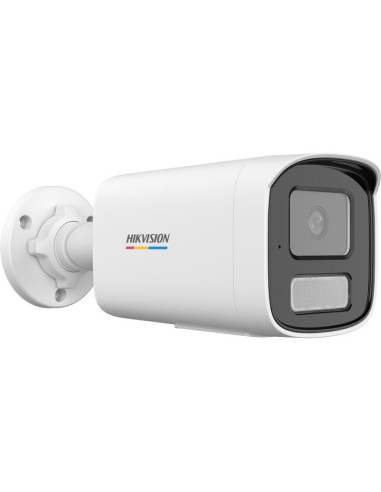 Hikvision Value Series Ds-2Cd1T47G2H-Liu(2.8Mm) Tubowa Kamera Bezpieczeństwa Ip Wewnętrz I Na Wolnym Powietrzu 2560 X 1440 Px Śc