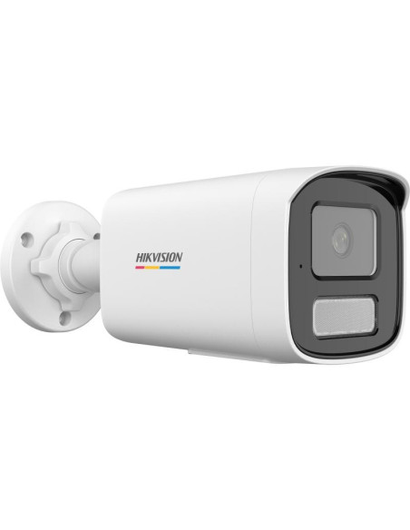 Hikvision Value Series Ds-2Cd1T47G2H-Liu(2.8Mm) Tubowa Kamera Bezpieczeństwa Ip Wewnętrz I Na Wolnym Powietrzu 2560 X 1440 Px Śc