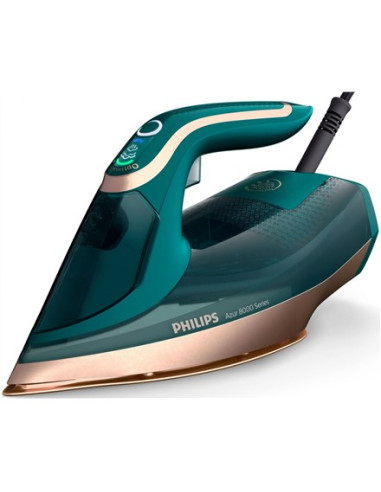 Philips 1000 Series Azur 8000 Series Dst8030/70 Żelazko Parowe