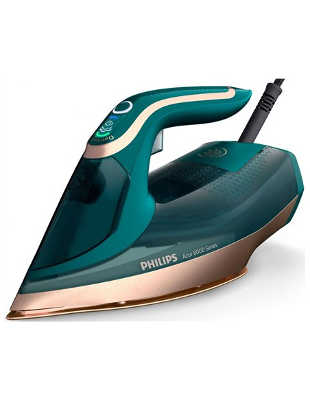 Philips 1000 Series Azur 8000 Series Dst8030/70 Żelazko Parowe