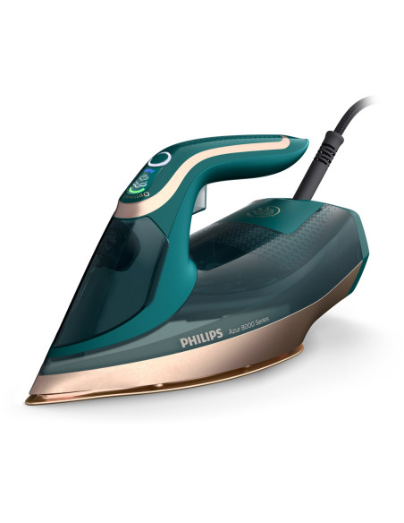 Philips 1000 Series Azur 8000 Series Dst8030/70 Żelazko Parowe
