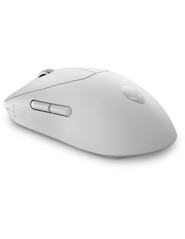 Dell Mysz Bezprzewodowa Gamingowa Alienware Pro Lunar Light