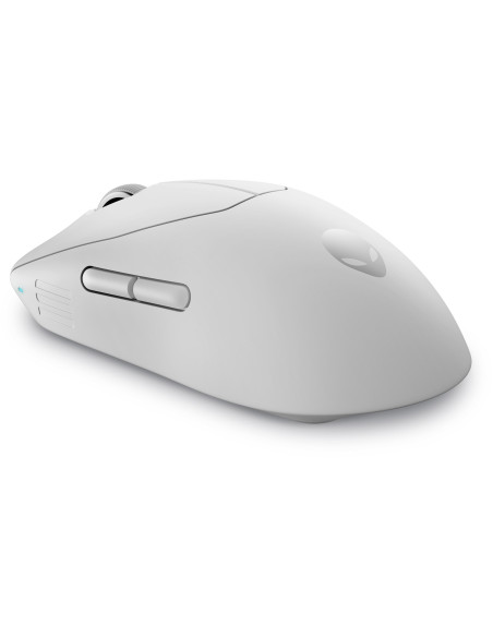 Dell Mysz Bezprzewodowa Gamingowa Alienware Pro Lunar Light
