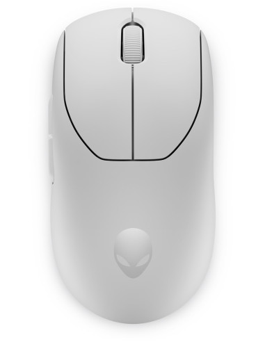 Dell Mysz Bezprzewodowa Gamingowa Alienware Pro Lunar Light