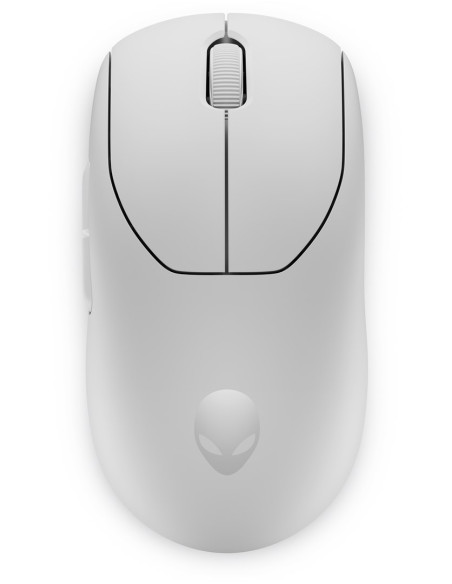Dell Mysz Bezprzewodowa Gamingowa Alienware Pro Lunar Light