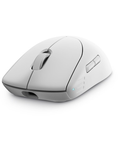 Dell Mysz Bezprzewodowa Gamingowa Alienware Pro Lunar Light