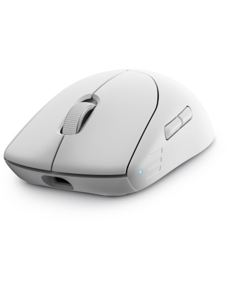 Dell Mysz Bezprzewodowa Gamingowa Alienware Pro Lunar Light