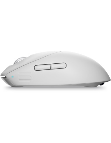 Dell Mysz Bezprzewodowa Gamingowa Alienware Pro Lunar Light