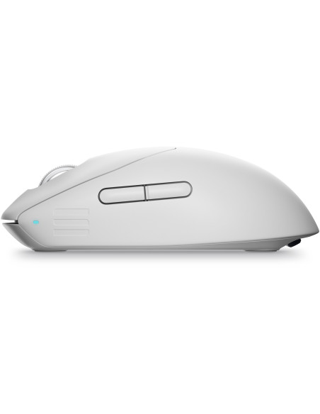 Dell Mysz Bezprzewodowa Gamingowa Alienware Pro Lunar Light