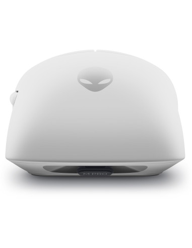 Dell Mysz Bezprzewodowa Gamingowa Alienware Pro Lunar Light