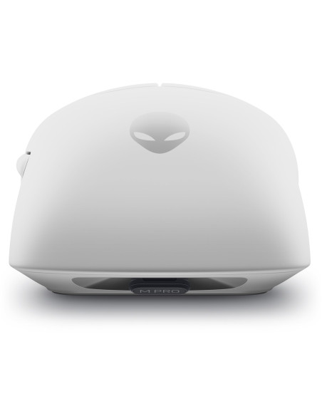 Dell Mysz Bezprzewodowa Gamingowa Alienware Pro Lunar Light