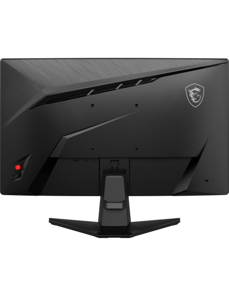 Msi Mag 242C Monitor Komputerowy 59,9 Cm (23.6") 1920 X 1080 Px Full Hd Lcd Czarny