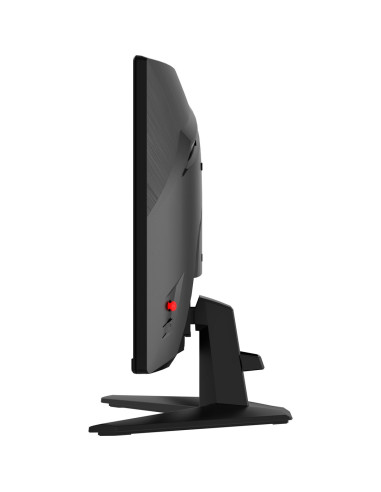 Msi Mag 242C Monitor Komputerowy 59,9 Cm (23.6") 1920 X 1080 Px Full Hd Lcd Czarny